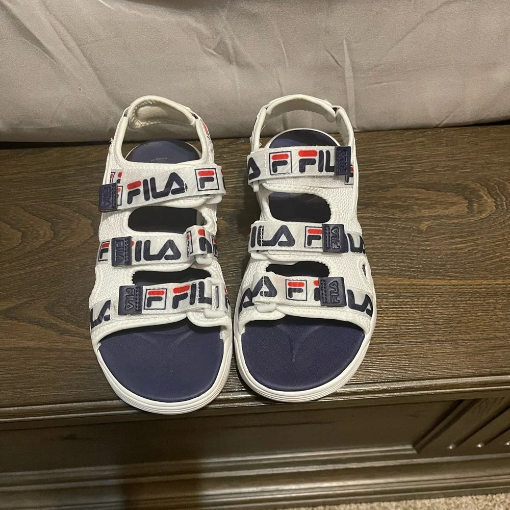 Fila Disruptor Sandal - Picture 2 of 8